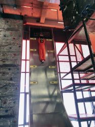 -嗨翻Hi-Fun竞技主题乐园·蹦床团建生日聚会(五棵松华熙店)