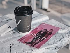 -BLATAGE COFFEE
