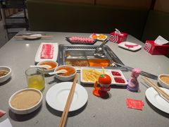-海底捞火锅(城阳万象汇店)