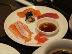 -深圳四季酒店·馥自助餐厅