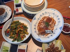 -玖五京菜(杭州城北万象城店)