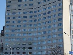 -北京亚奥国际酒店
