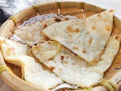 -Pita's&Tika's中东和印度风味餐厅(龙湖天街店)