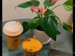 -LAB COFFEE来杯咖啡(浦仓路店)