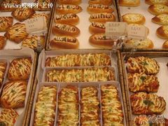 品种多多～不要花眼啦～-巴黎贝甜(阳光上东店)