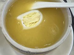 -江南村酒家