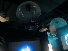 -同济大学四平路校区深海探索馆