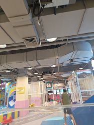 -多奇妙乐园·淘气堡·电玩·抓娃娃(海口吾悦店)