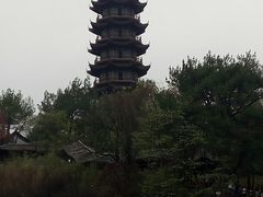 -方岩风景区