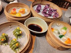 -德发长·花式蒸饺(大唐不夜城店)