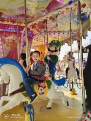 -大美儿童世界(奥林匹克水上公园店)
