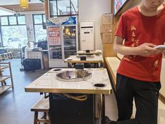 -钢管厂五区小郡肝火锅串串香(清河店)