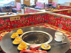 -关东情铁锅炖(迎春大街店)