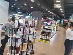 -杭州西湖银泰百货