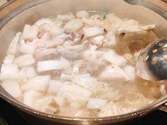 -狐狸爱上椰子鸡(滨江星光大道店)