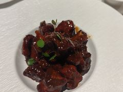 -福海居烤鸭店(鸟巢店)