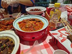 -辣小鲜·南昌大排档(船山路店)