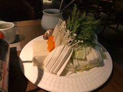 -山葵家·创意料理(万象汇店)