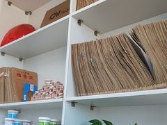 -自然之声助听器·呼吸机(翠微大厦店)