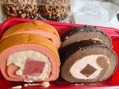 -詹记宫廷桃酥王(芜湖万达店)