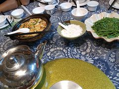 -米庄·原味私房菜(骏壹万邦店)