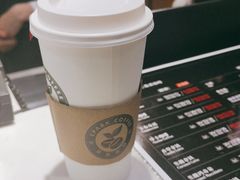 -逸派咖啡 EPARKCOFFEE(广安门店)