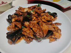 -京味斋·北京烤鸭(北京南站洋桥店)