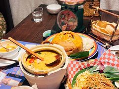 -泰妃殿(武汉首店)