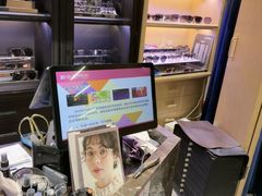 -日本手作眼镜·久川睛匠(新中关购物中心店)