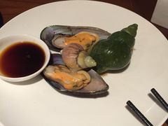 -宁波逸东豪生大酒店·豪生咖啡厅