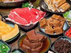 -湊湊火锅·茶憩(合生汇购物中心店)