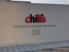 -Chili's Cafe&Bar奇利斯(滨江店)