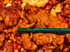 -懒人盐府人家(航天桥店)