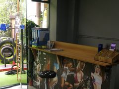 -征成健身连锁私教工作室(九公里店)