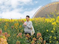 -中国天府农业博览园