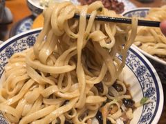 -老北京胡同味道二荤铺(酒仙桥店)