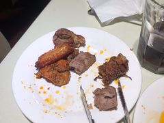 -戈拿旺巴西烤肉(崇文门店)