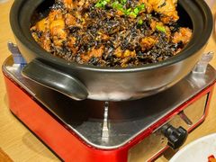 -得稻小饭堂·江西菜(浦江店)