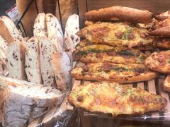 -山崎面包(静安久光店)