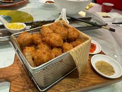 -北京全聚德(玉泉路店)