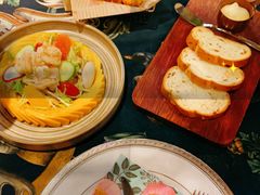 -第101座花园餐厅(湖滨88店)