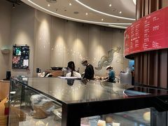 -星巴克(成都太古里二店)