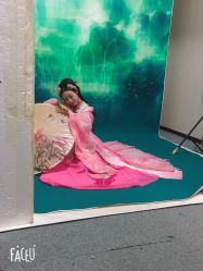 -盘子女人坊生日照·摄影馆(华强店)