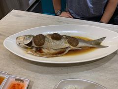 -黄金烧味(新禧大楼店)