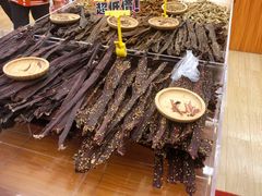 -陈昌银麻花(较场口夜市店)