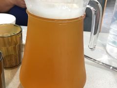 -大锅强·蒸海鲜青岛菜(吾悦广场店)