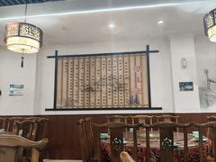 -三大钵江湖菜(空港店)