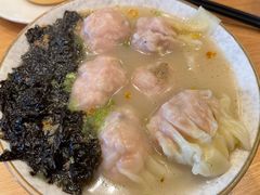 -临江酒店-中餐厅
