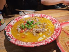 -破三川·新川菜(静安大融城店)