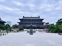 -广佑寺风景区